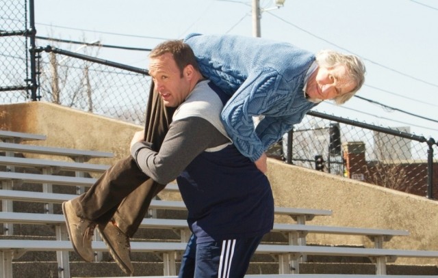 Ağır Siklet Fotoğrafı