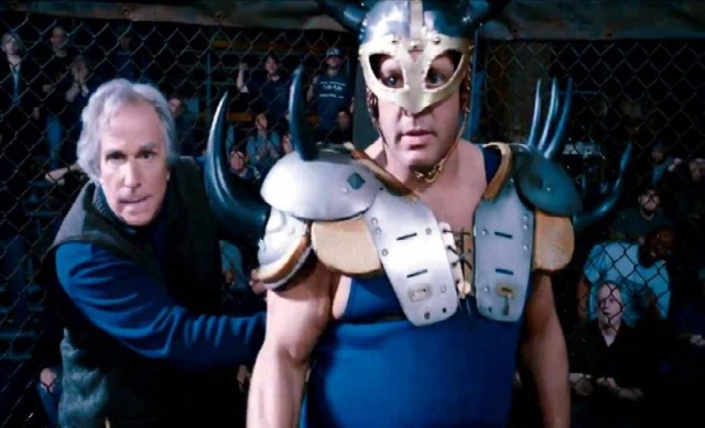 Ağır Siklet Fotoğrafı