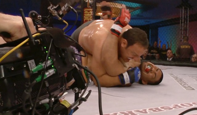 Ağır Siklet Fotoğrafı