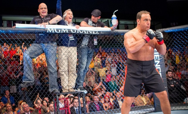 Ağır Siklet Fotoğrafı