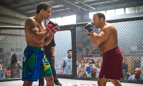 Ağır Siklet Fotoğrafı