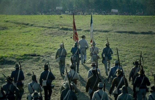 Özgürlük Savaşçısı Fotoğrafı