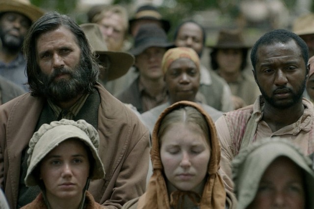 Özgürlük Savaşçısı Fotoğrafı