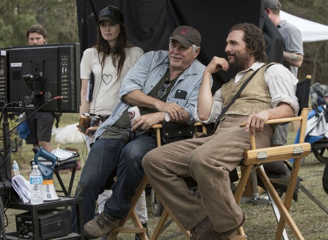 Özgürlük Savaşçısı Fotoğrafı