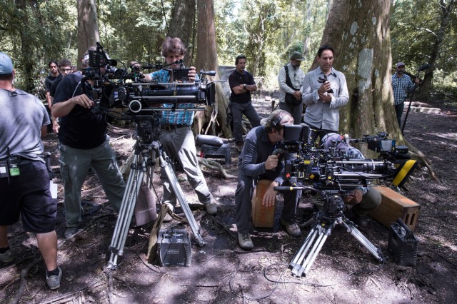 Özgürlük Savaşçısı Fotoğrafı