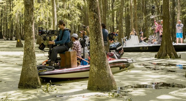 Özgürlük Savaşçısı fotoğrafı