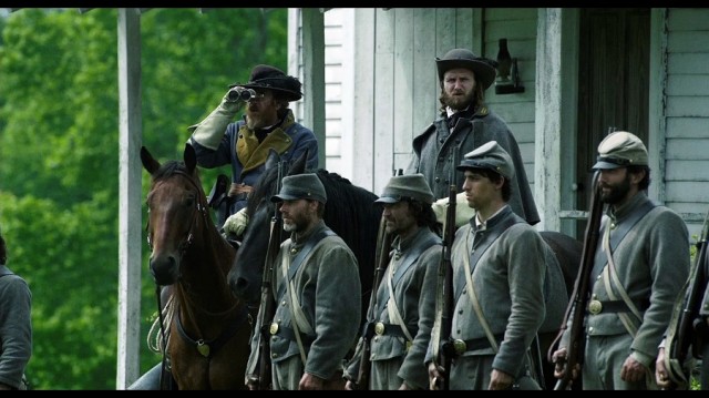 Özgürlük Savaşçısı fotoğrafı