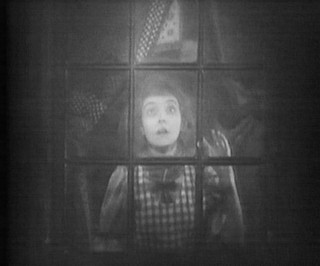 The Wind fotoğrafı