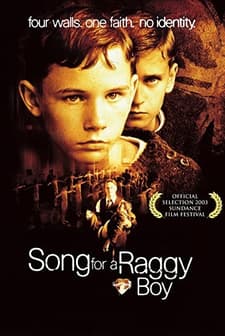 Yetim Çocuğa Türkü (2003) afişi