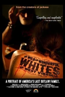 The Wild And Wonderful Whites Of West Virginia (2009) afişi