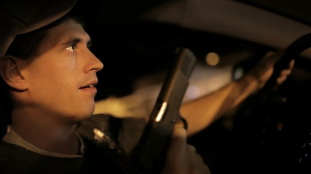 Hell And Back Again Fotoğrafı