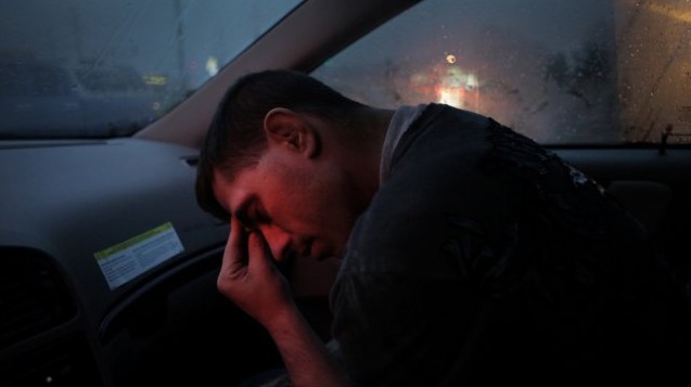 Hell And Back Again fotoğrafı