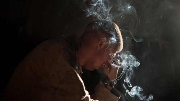 Hell And Back Again fotoğrafı