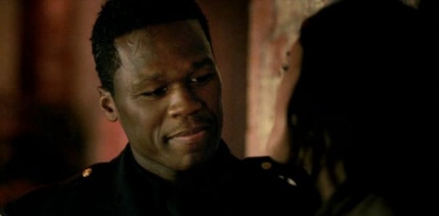 Kirli Oyun Fotoğrafı