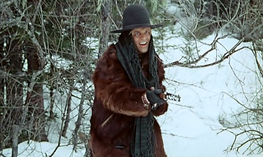 Il Grande Silenzio Fotoğrafı