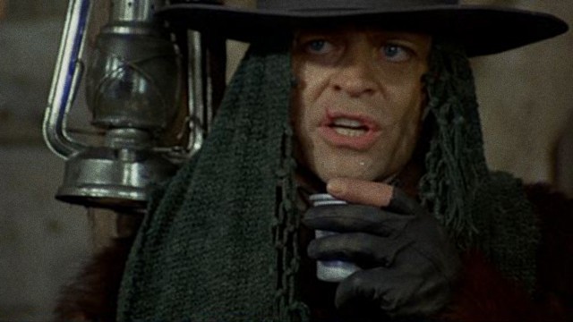 Il Grande Silenzio Fotoğrafı