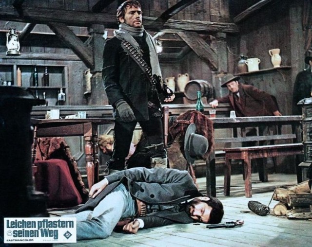 Il Grande Silenzio Fotoğrafı