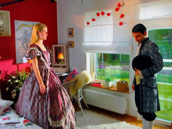 Kärlek 3000 fotoğrafı