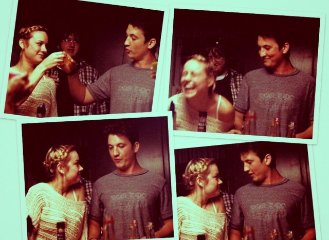 Şu An Muhteşem Fotoğrafı