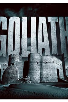 Goliath afişi
