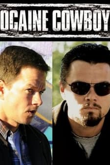 Cocaine Cowboys afişi