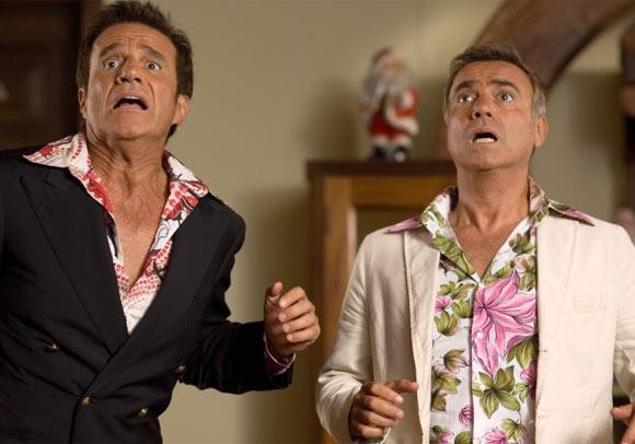 Lo Zio D'america fotoğrafı