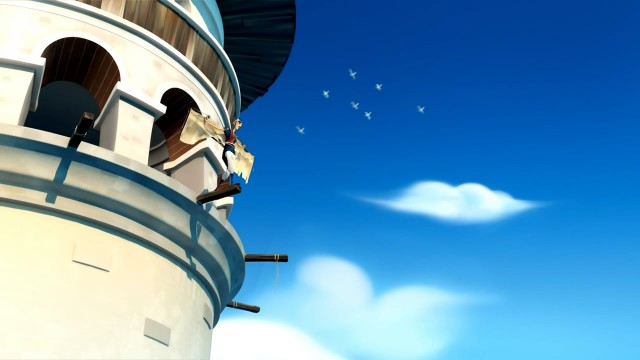 Hezarfen fotoğrafı