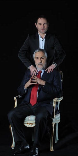 Sırat 2011 fotoğrafı