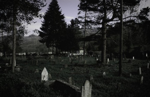 Karadedeler Olayı Fotoğrafı