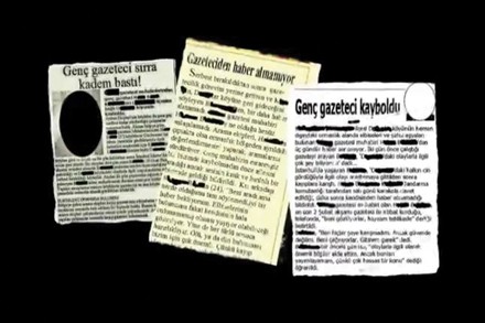 Karadedeler Olayı Fotoğrafı