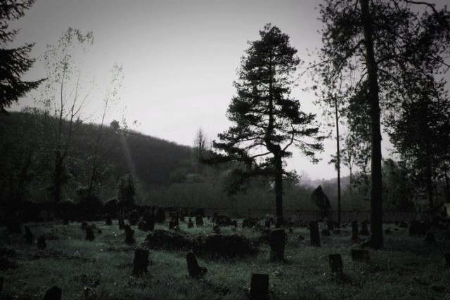 Karadedeler Olayı Fotoğrafı