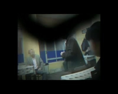 Karadedeler Olayı Fotoğrafı