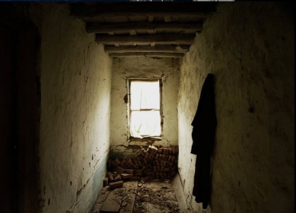 Karadedeler Olayı Fotoğrafı