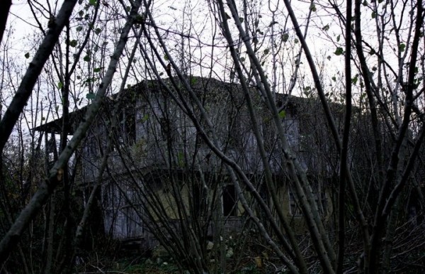 Karadedeler Olayı Fotoğrafı