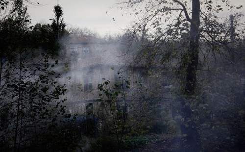 Karadedeler Olayı Fotoğrafı