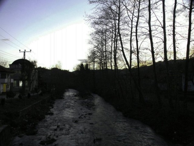 Karadedeler Olayı Fotoğrafı