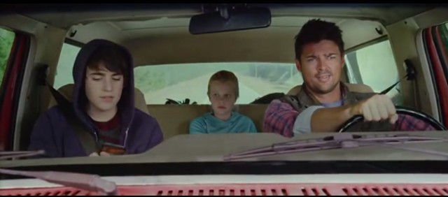 Dinozorlarla Yürümek Fotoğrafı