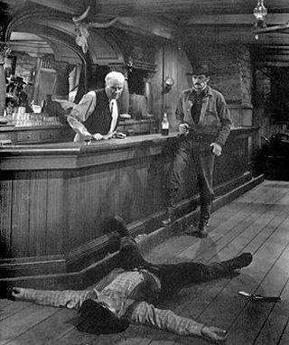 The Gunfighter fotoğrafı