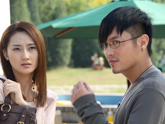 Break-up Artist. fotoğrafı