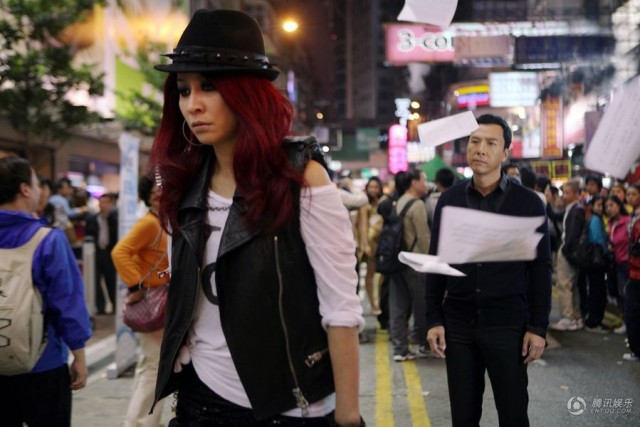 Ji Keung Hei Si 2011 Fotoğrafı