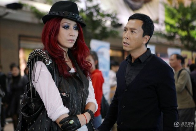 Ji Keung Hei Si 2011 fotoğrafı