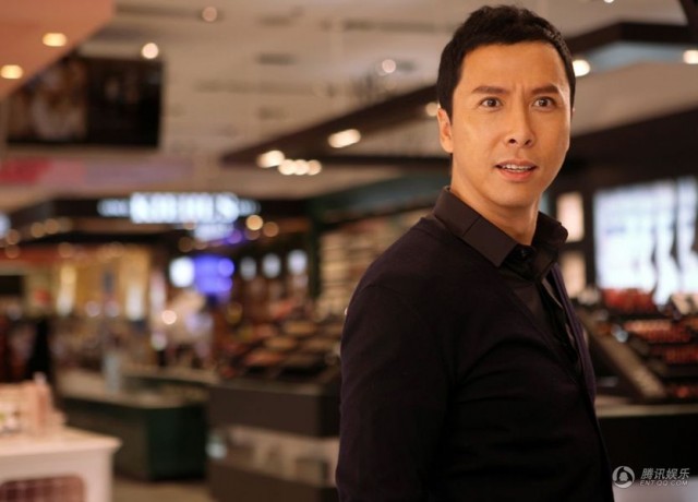 Ji Keung Hei Si 2011 fotoğrafı