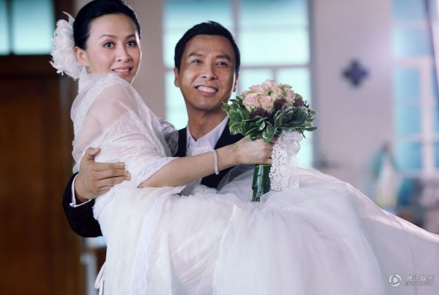 Ji Keung Hei Si 2011 fotoğrafı