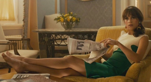 Kod Adı: U.N.C.L.E. Fotoğrafı