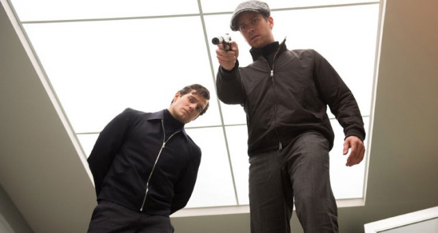 Kod Adı: U.N.C.L.E. Fotoğrafı