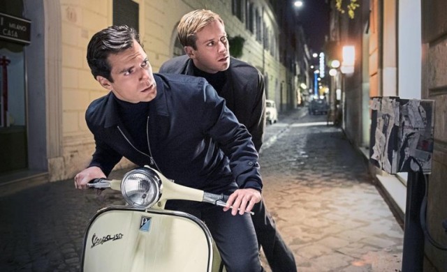 Kod Adı: U.N.C.L.E. Fotoğrafı