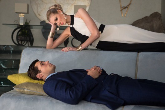 Kod Adı: U.N.C.L.E. Fotoğrafı