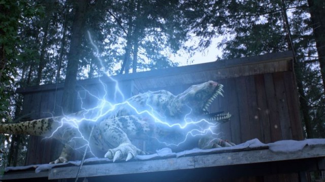 Ice Road Truckers fotoğrafı