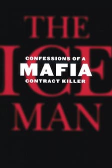 Ice Man: Confessions Of A Mafia Contract Killer (2012) afişi