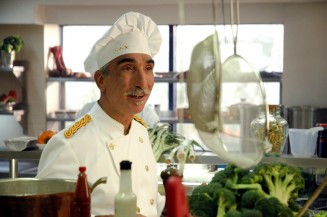 Kısık Ateşte 15 Dakika Fotoğrafı